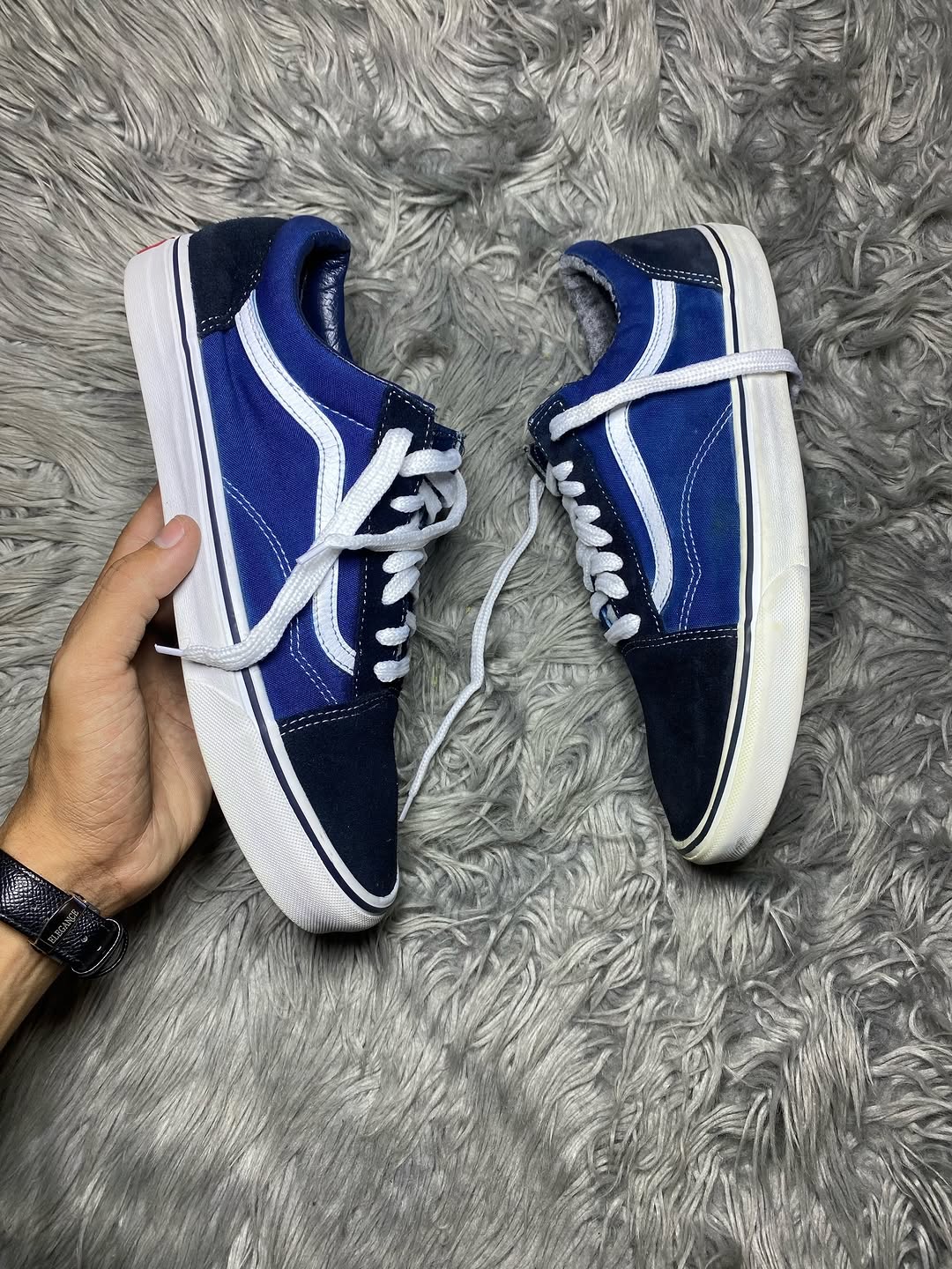 Vans Low Top (45)
