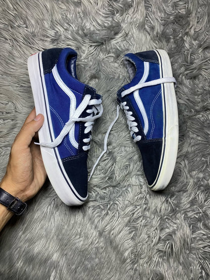 Vans Low Top (45)