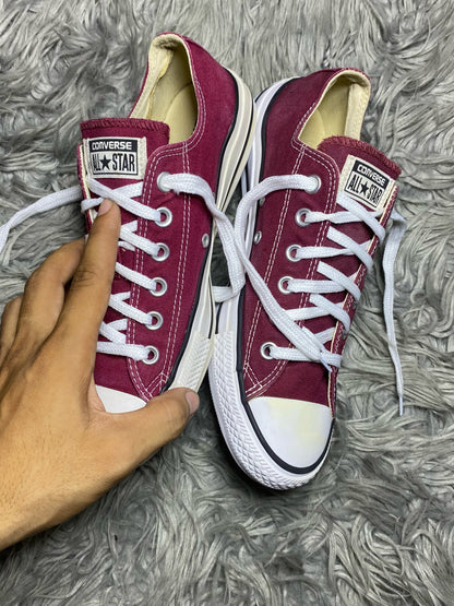 Converse Low Top (40)