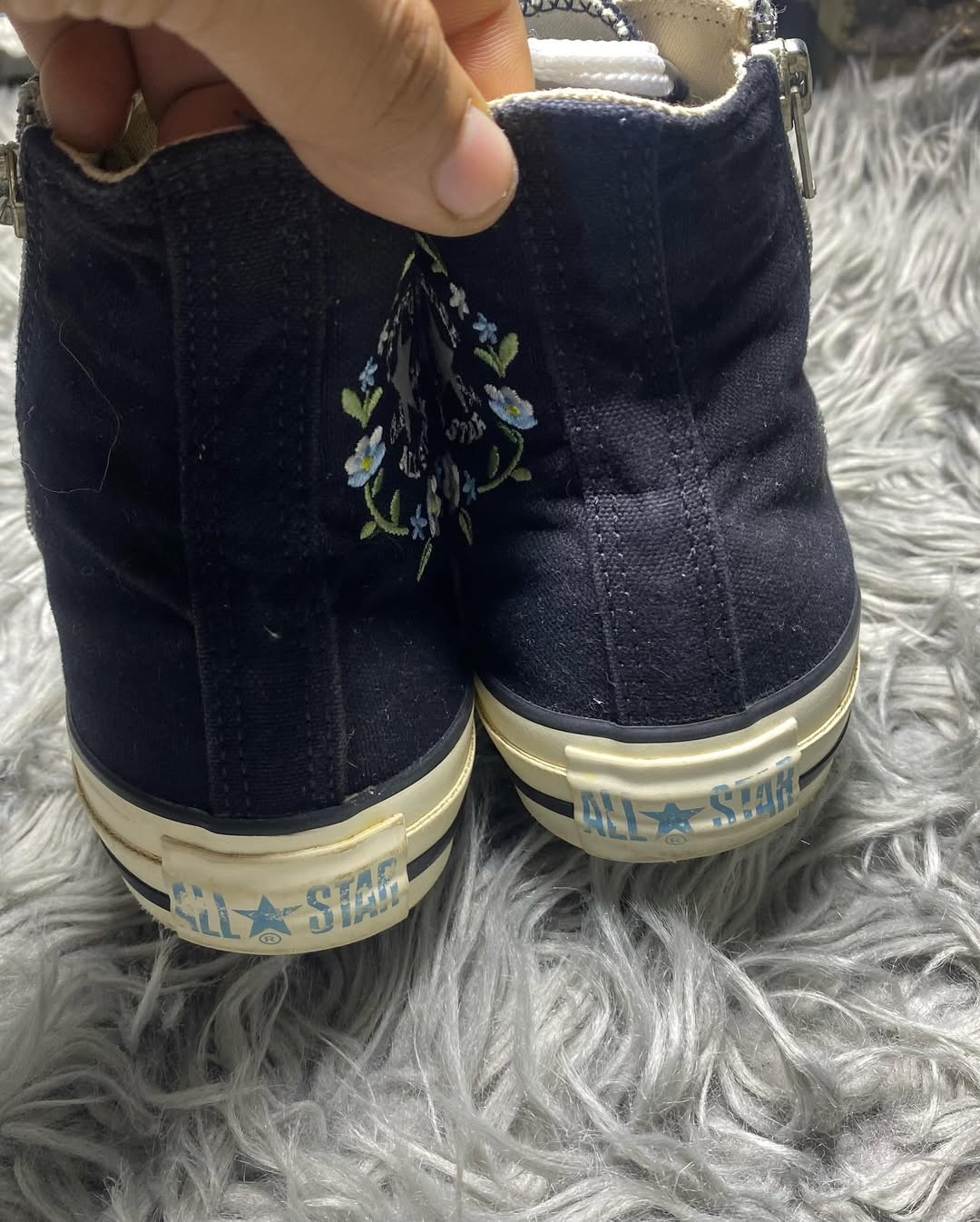 Converse High Top (38)