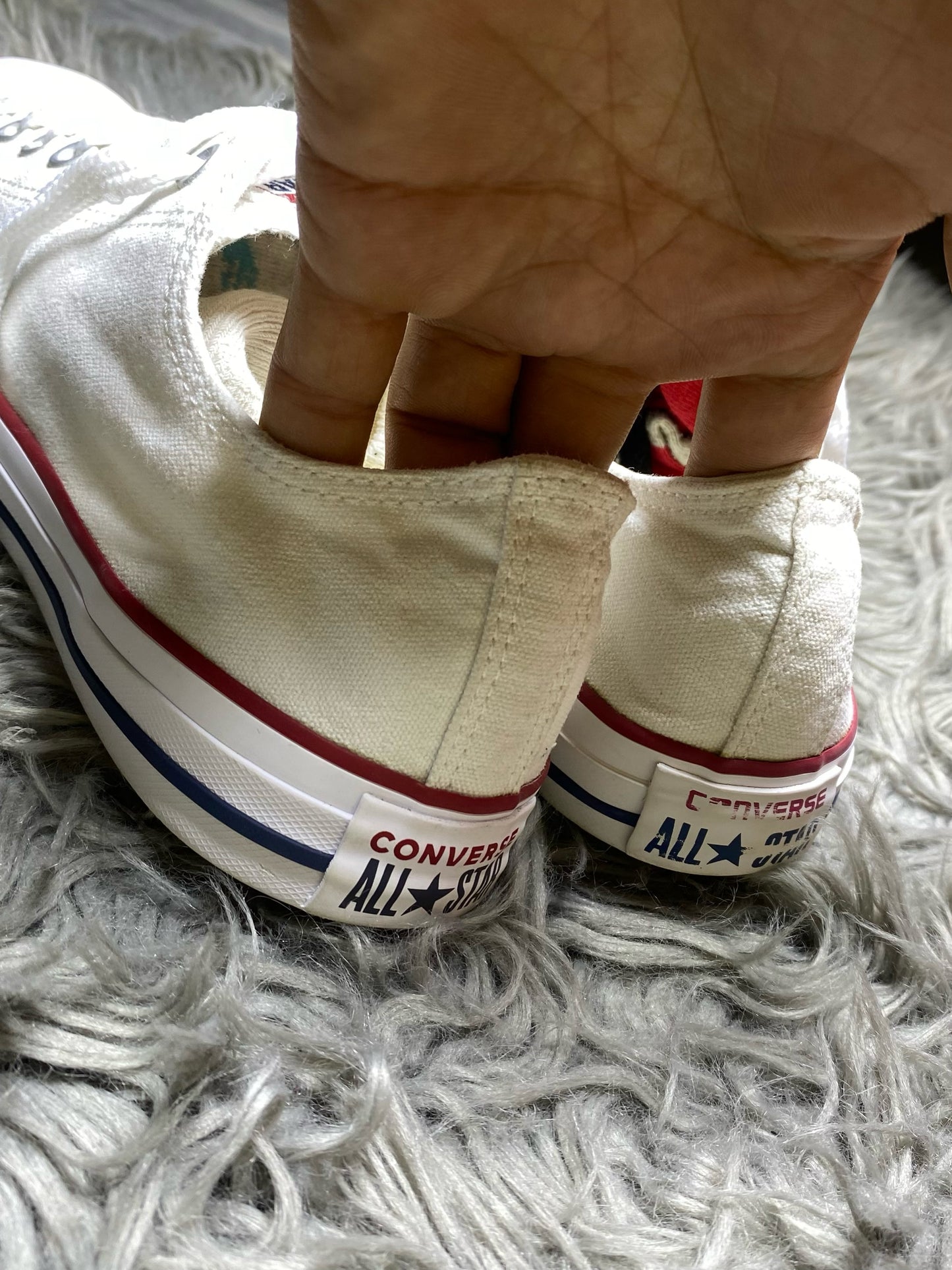 Converse Low Top (44)