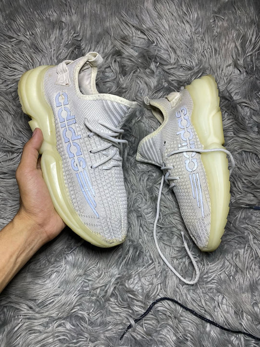 Adidas Shoes Size (42)
