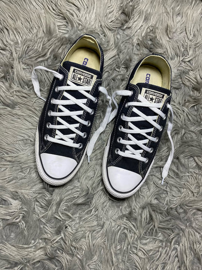 Converse Low Top (41.5)