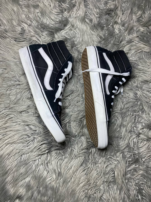 Vans High Top (43)