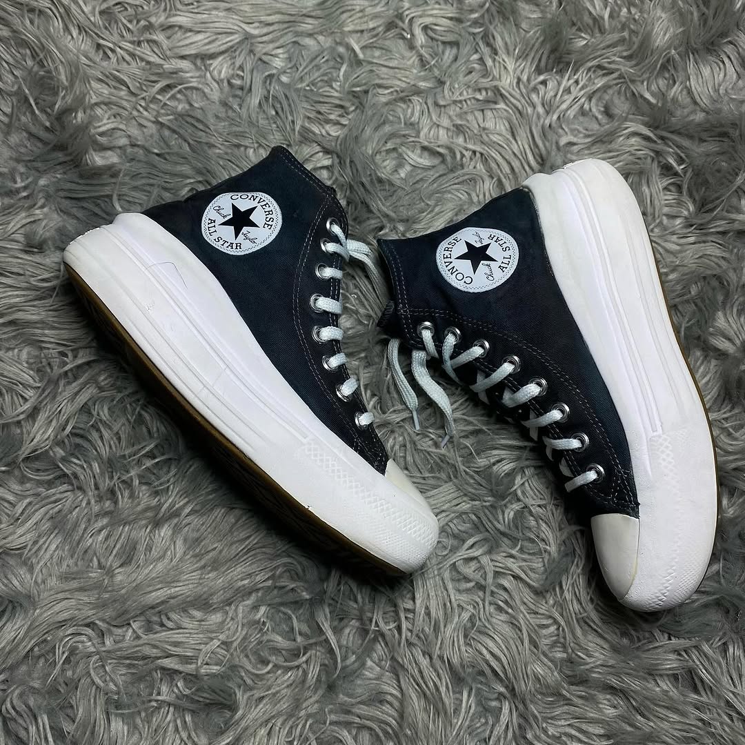 Converse High Top (37)
