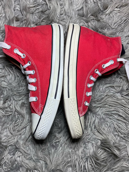 Converse High Top (41.5)