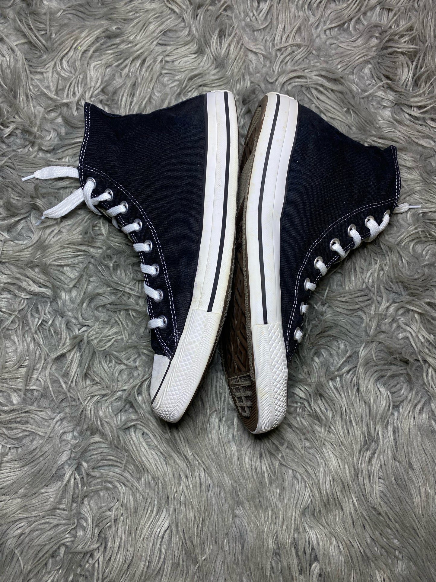 Converse High Top (44.5)