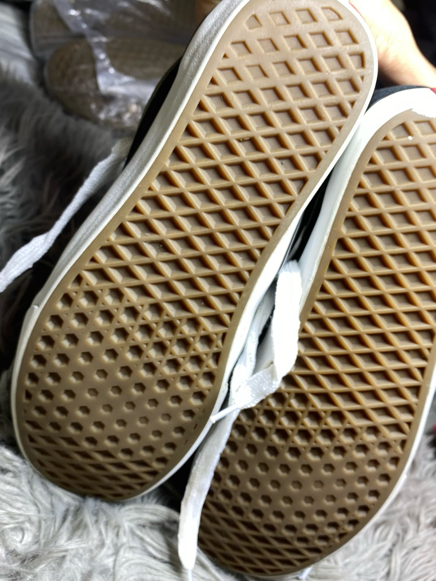 Vans Low Top (42)