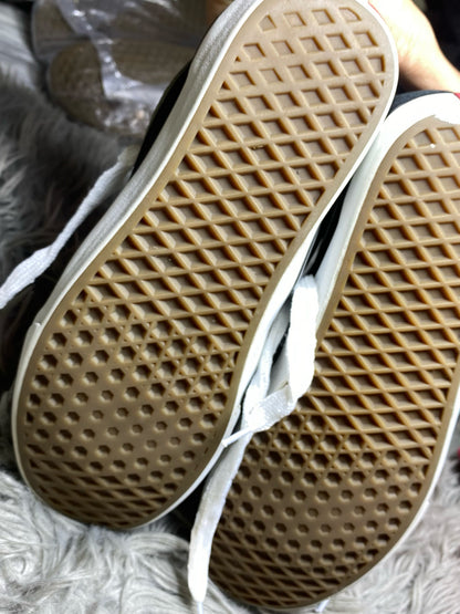 Vans Low Top (42)
