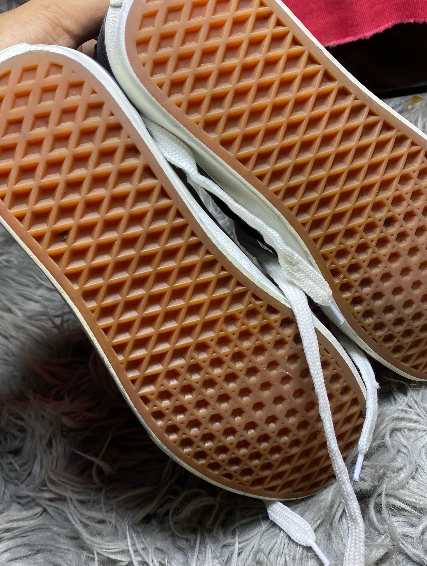 Vans Low Top (41)