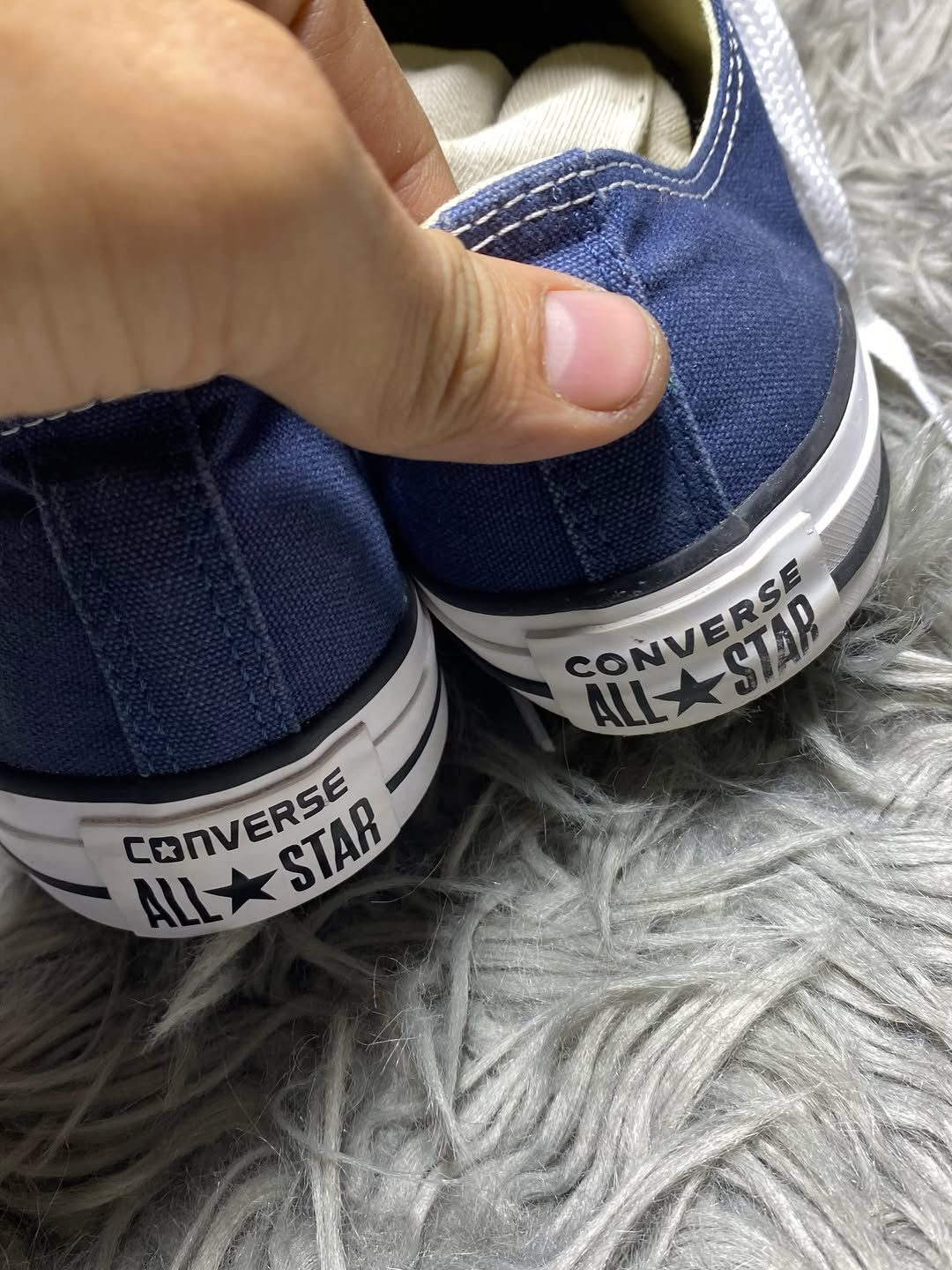Converse Low Top (40)