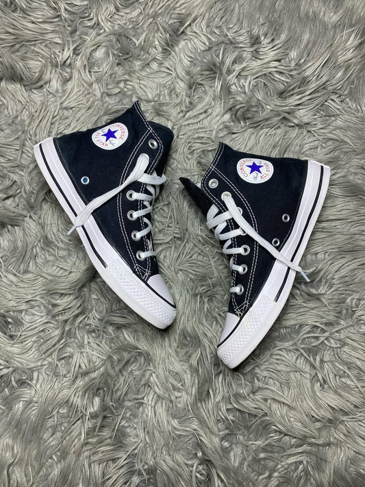 Converse High Top (36)