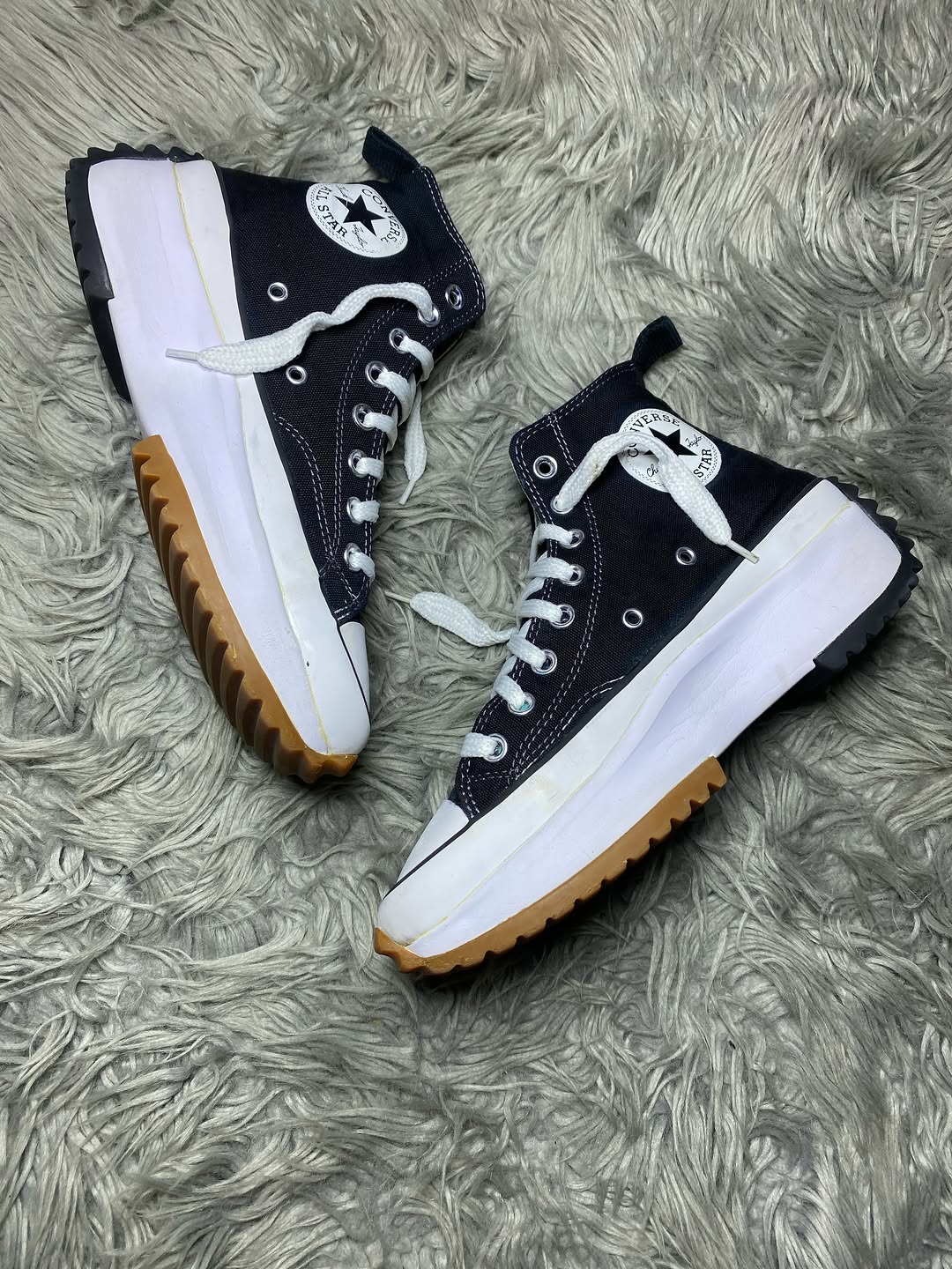 Converse High Top (40)