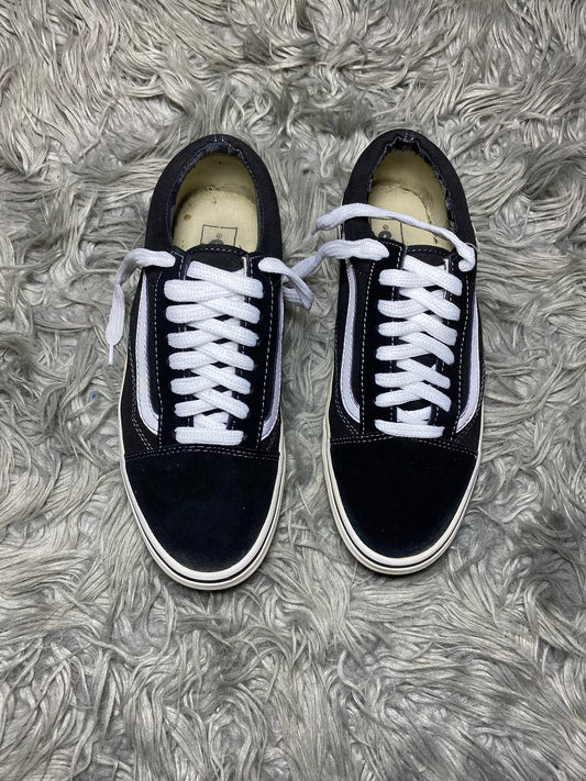 Vans Low Top (41)
