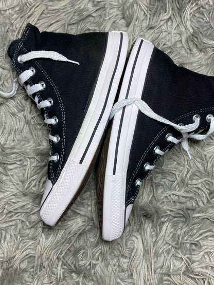 Converse High Top (38)