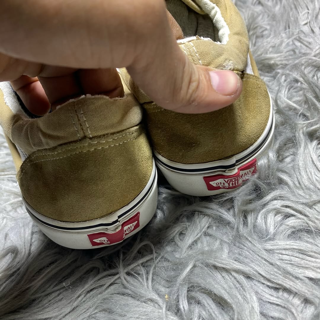 Vans Low Top (44.5)