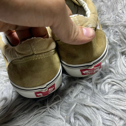 Vans Low Top (44.5)