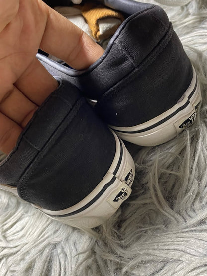 Vans Low Top (40.5)