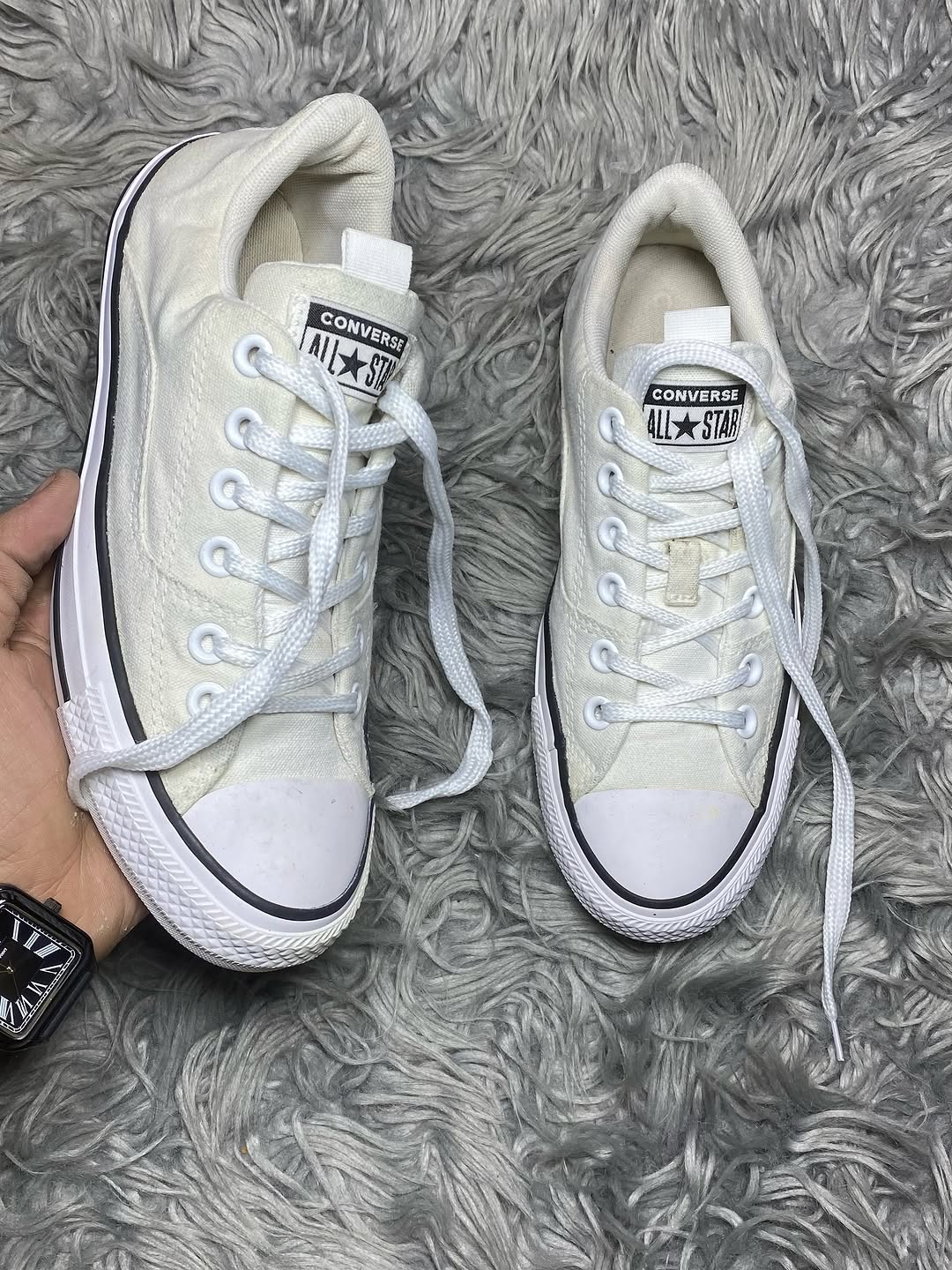 Converse Low Top (38)