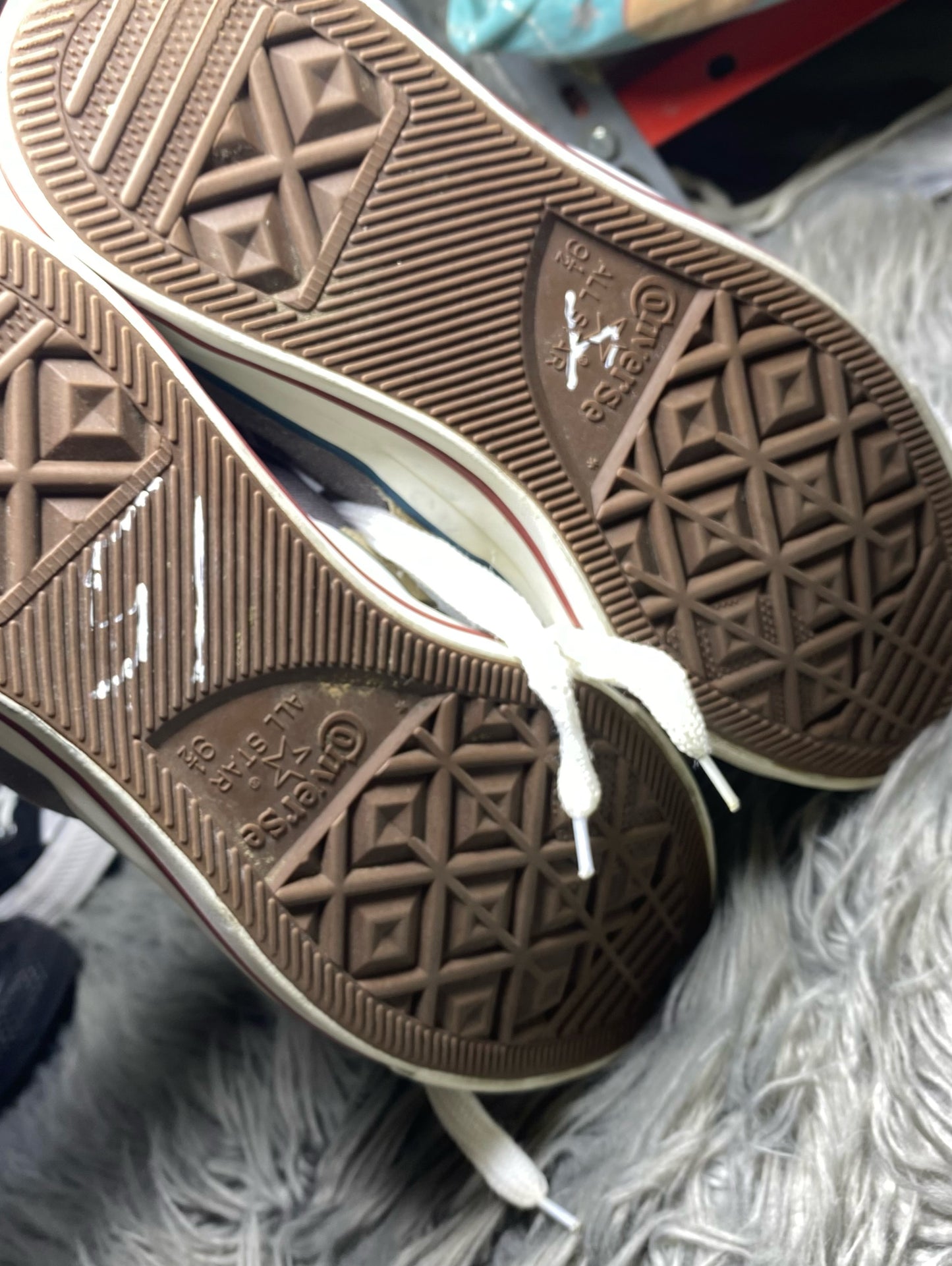 Converse Low Top (43)