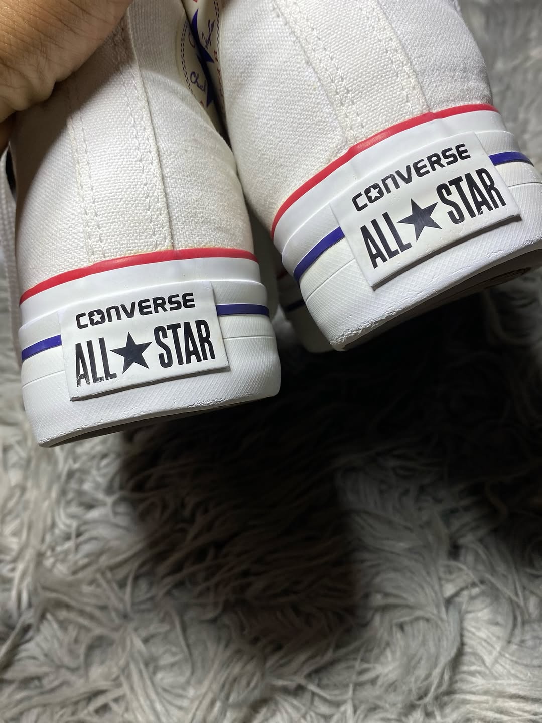 Converse High Top (39)
