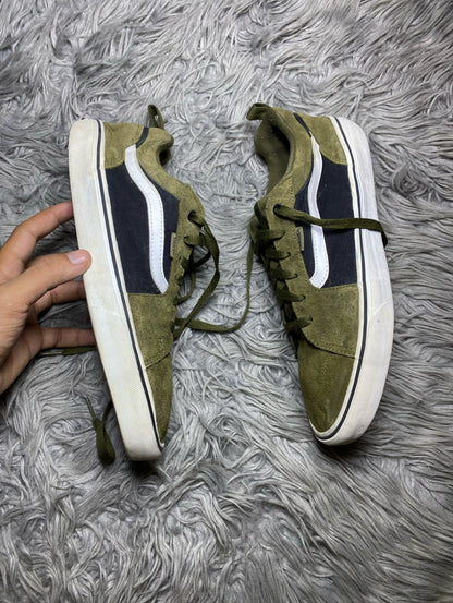 Vans Low Top (46)