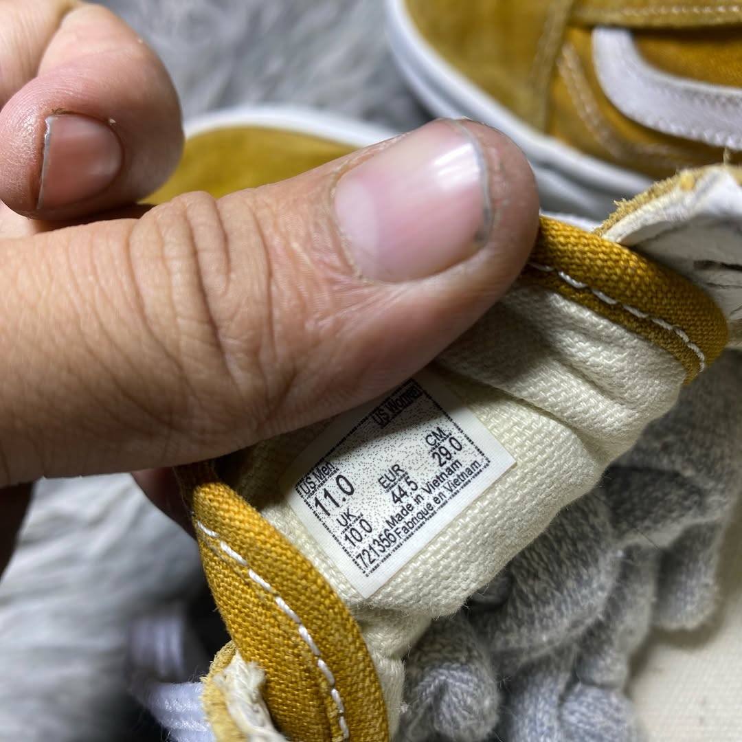 Vans Low Top (44.5)