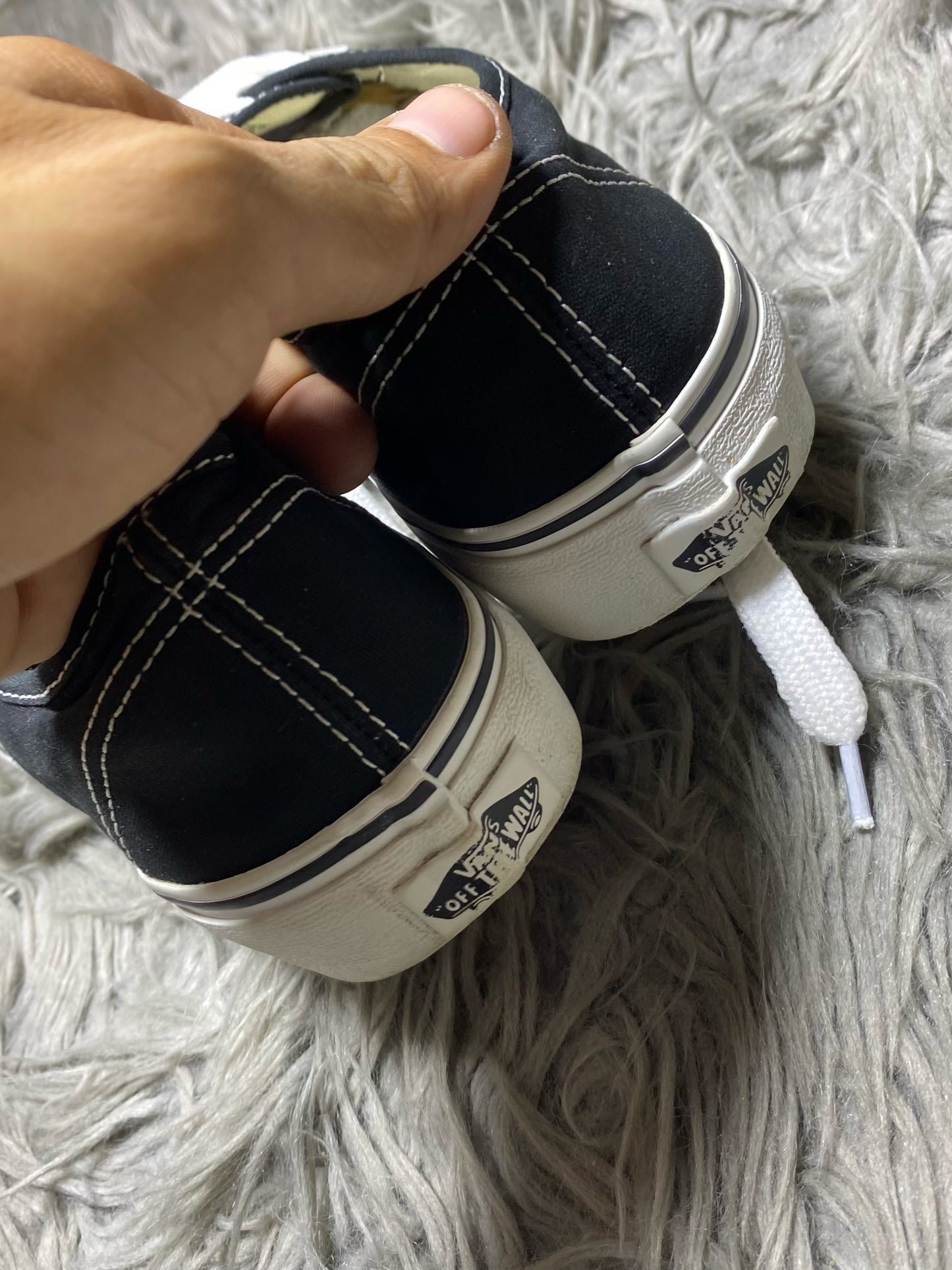 Vans Low Top (42)