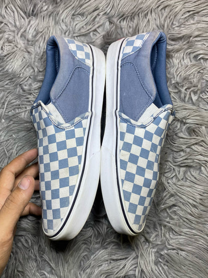Vans Low Top (42)