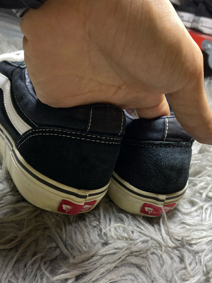 Vans Low Top (43)