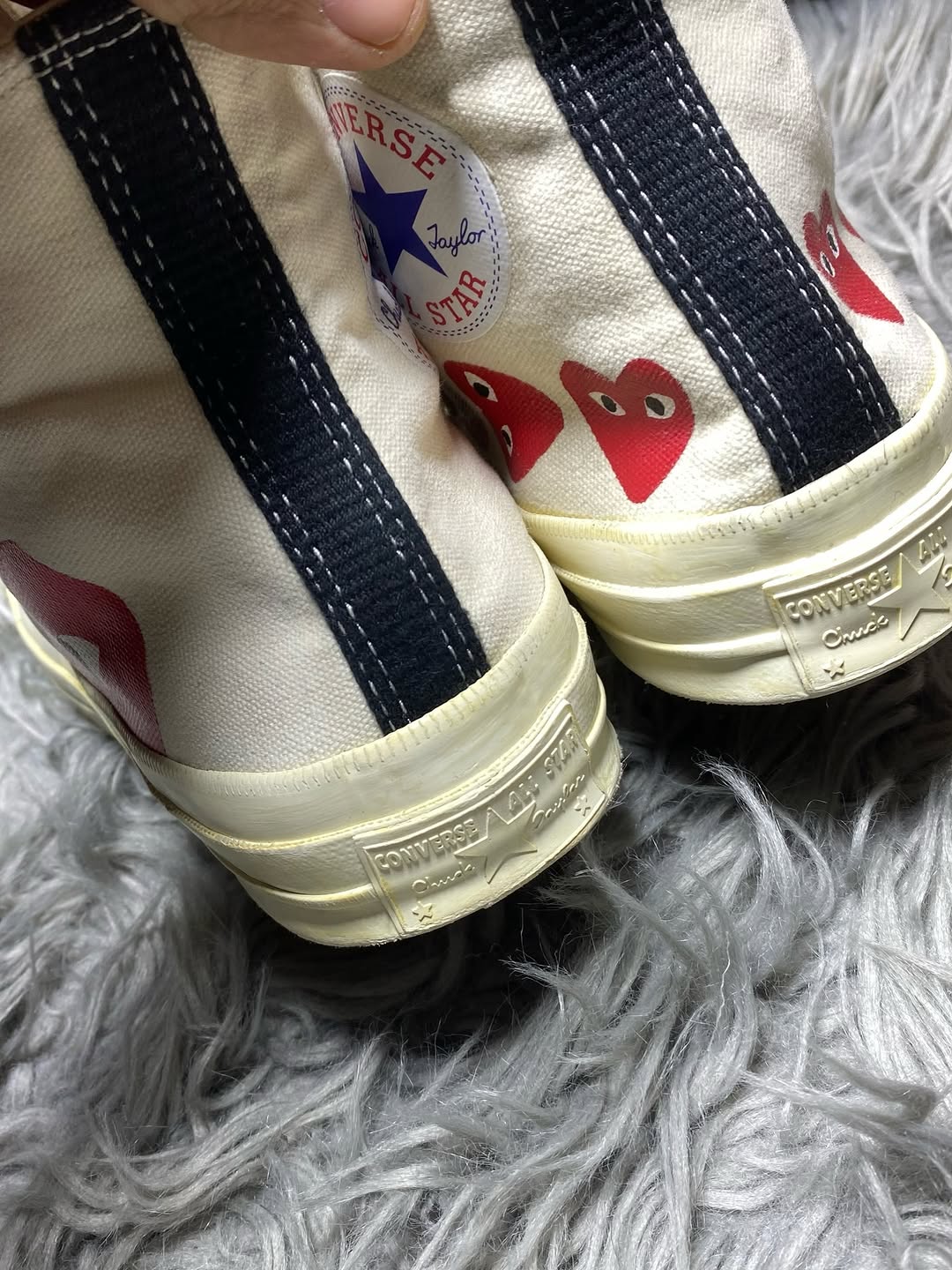 Converse High Top (40)