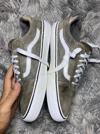 Vans Low Top (42.5)