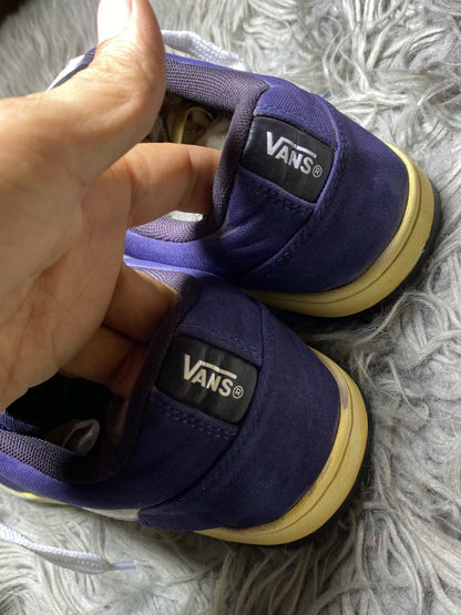 Vans Low Top (43)