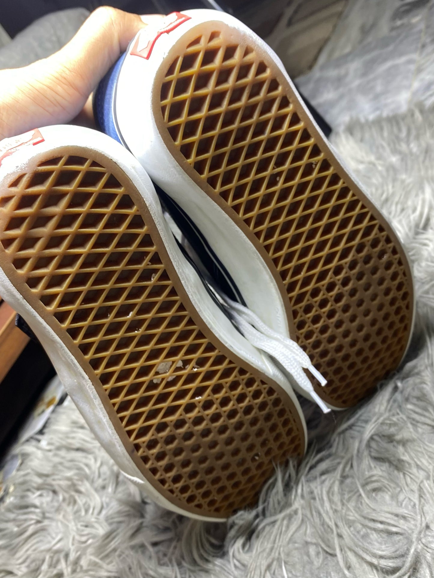 Vans Low Top (44)