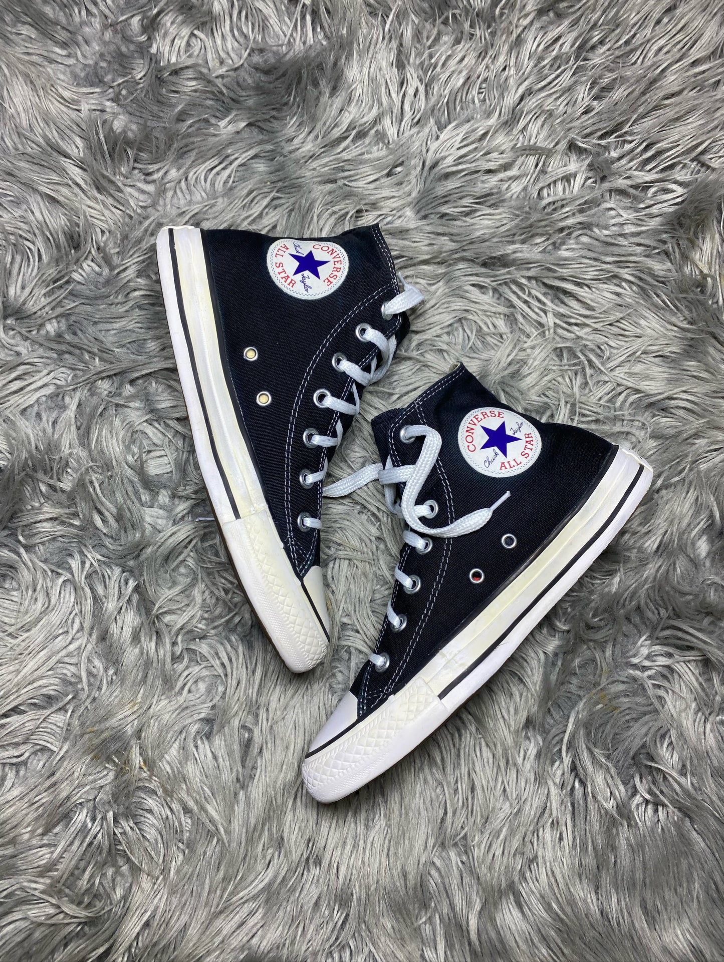 Converse High Top (38)