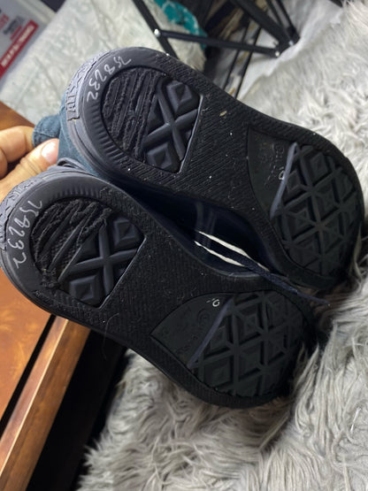 Converse High Top (39.5)