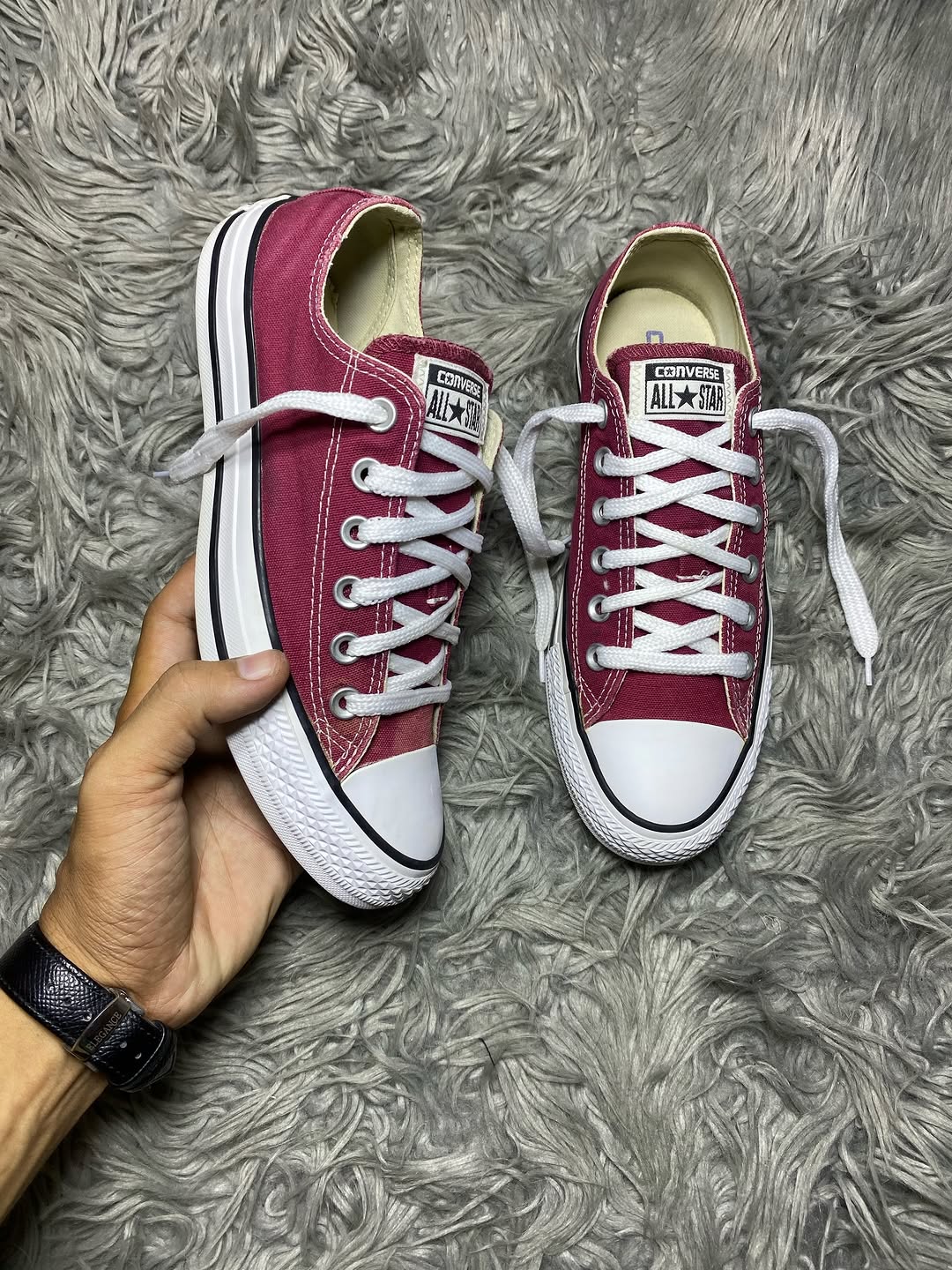 Converse Low Top (39)