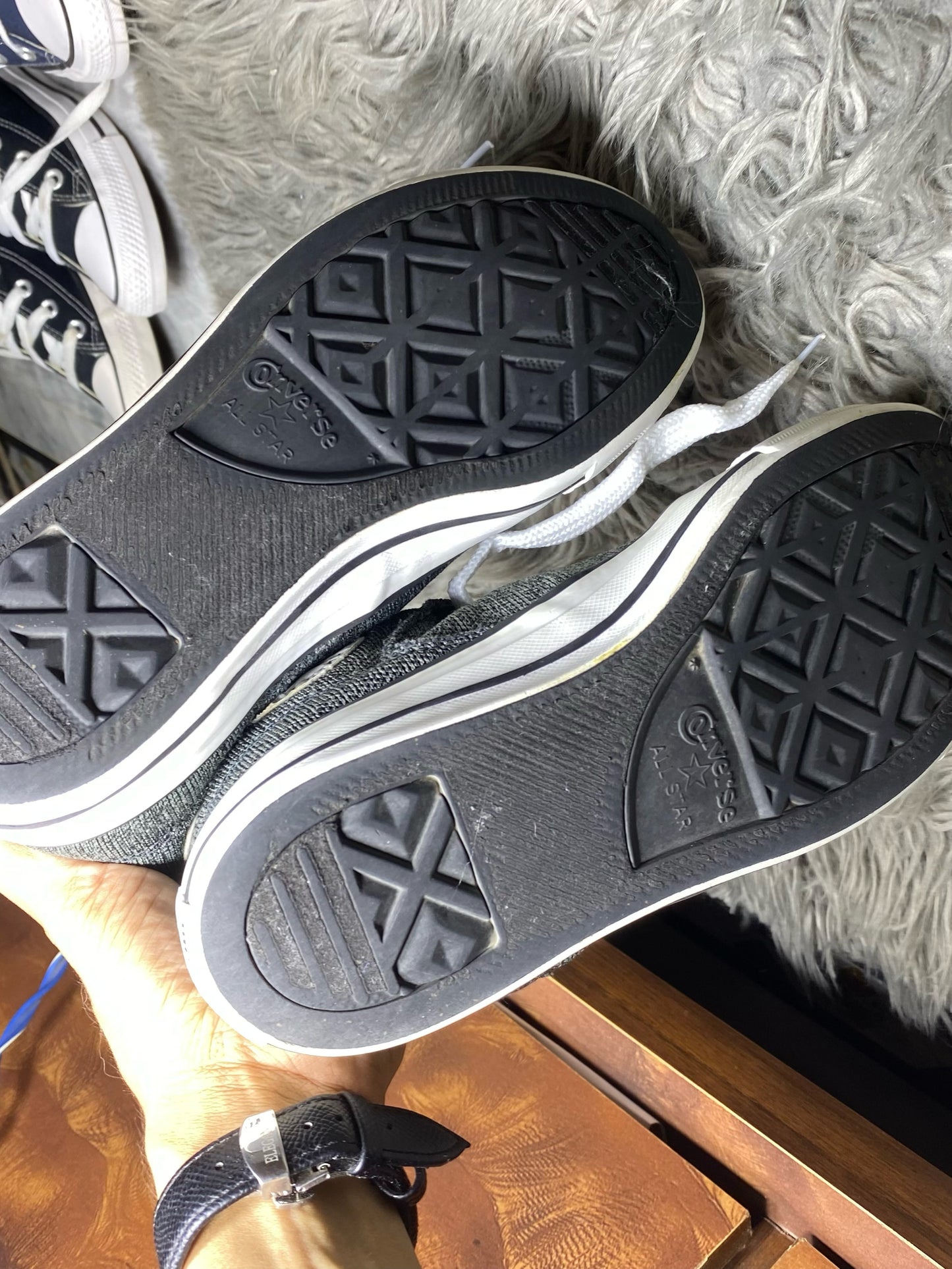 Converse High Top (40)