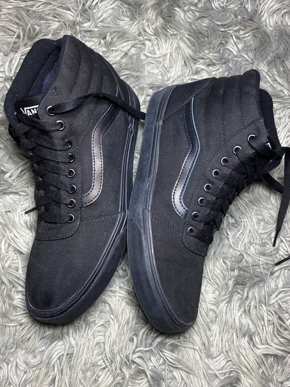 Vans High Top (43)