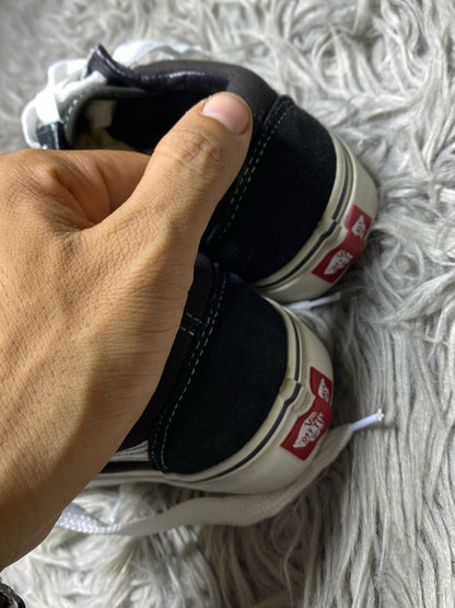 Vans Low Top (38)