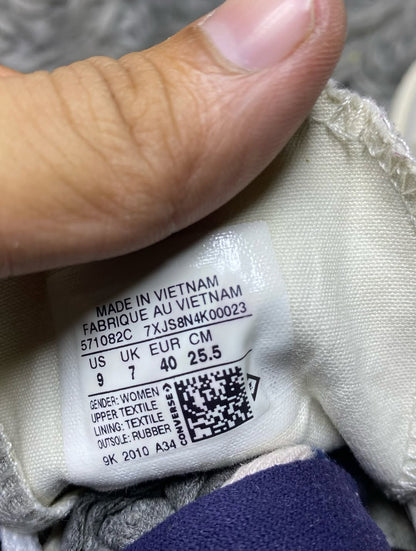 Converse High Top (40)