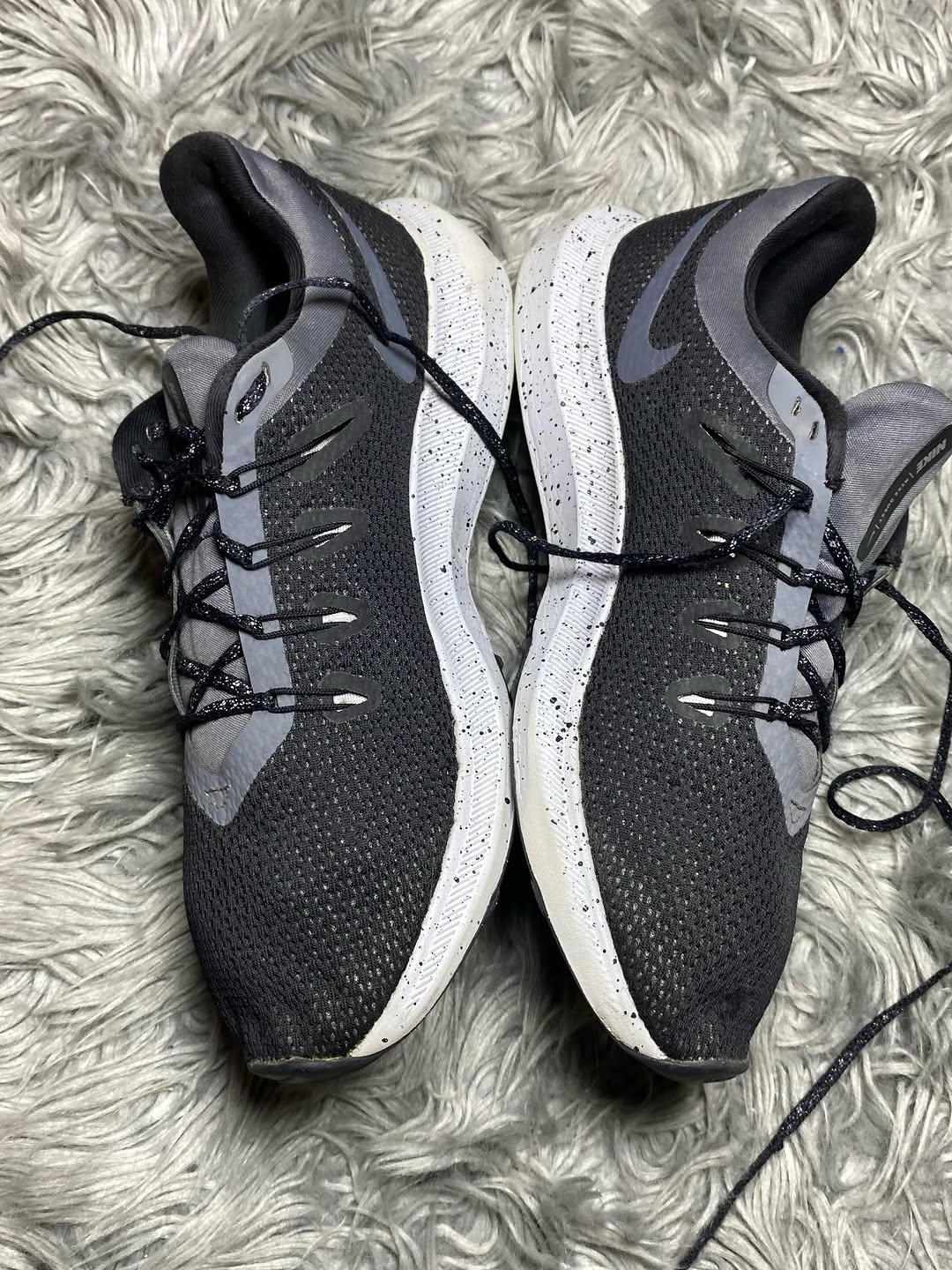 Nike Shoes Size (41)