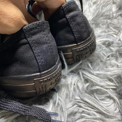 Converse Low Top (38)