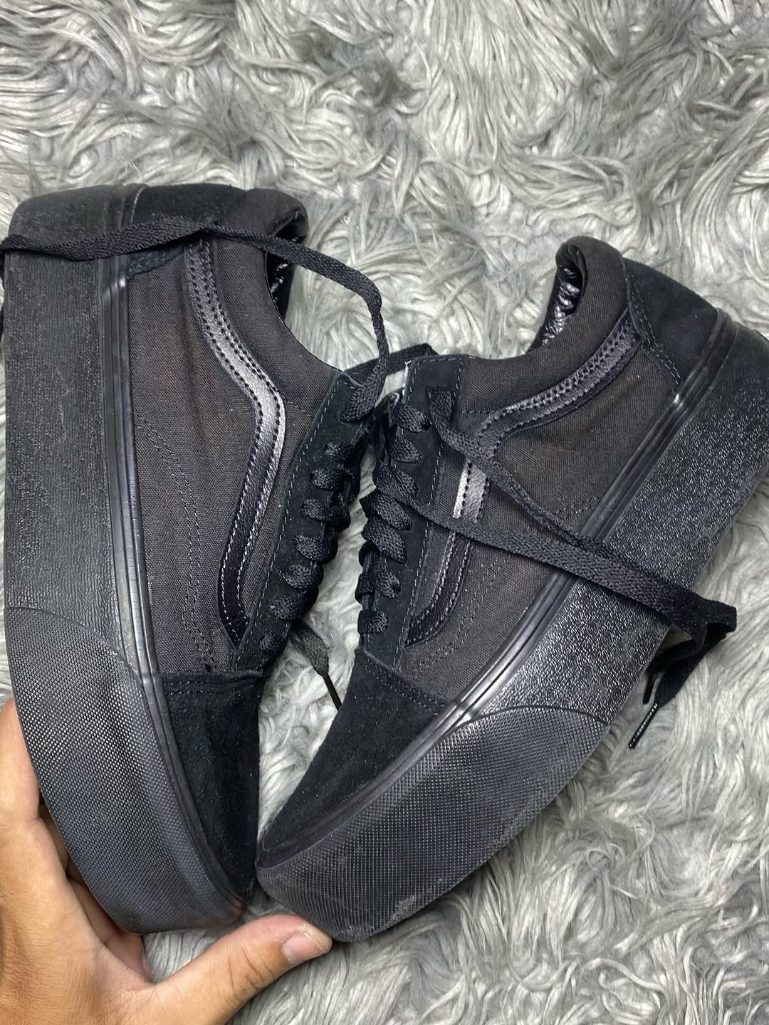 Vans Low Top (40.5)