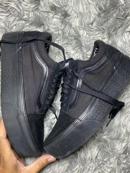 Vans Low Top (40.5)