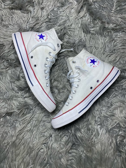 Converse High Top (39.5)