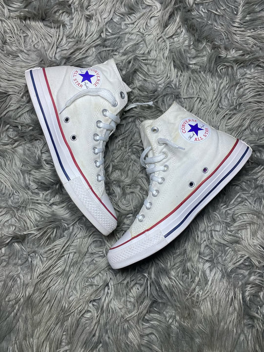 Converse High Top (39.5)