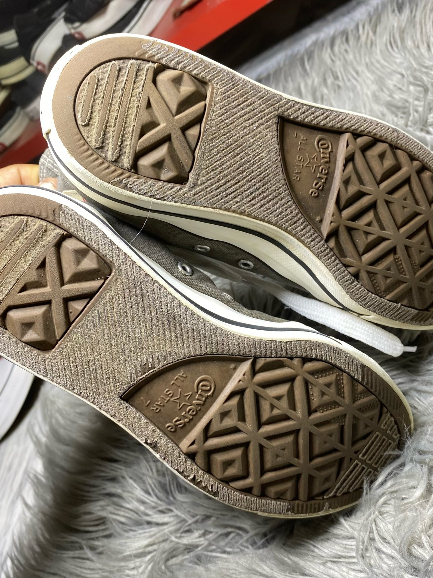 Converse High Top (40)