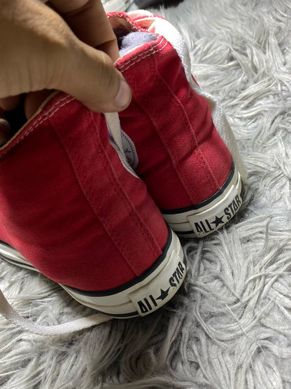 Converse High Top (37.5)