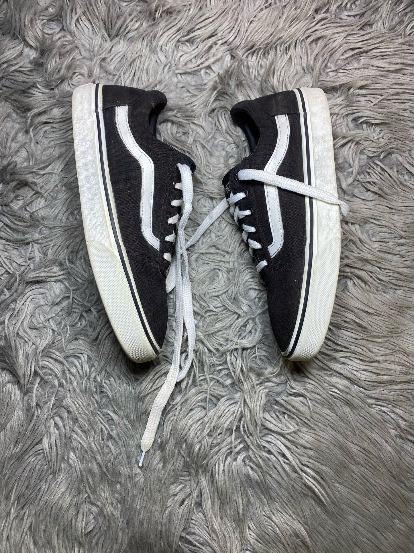 Vans Low Top (41)